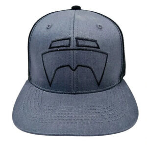 2/$30 Worldcat Guided by Garman SnapBack Hat Cap